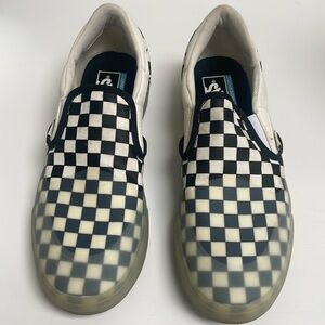 Vans ultimate waffle